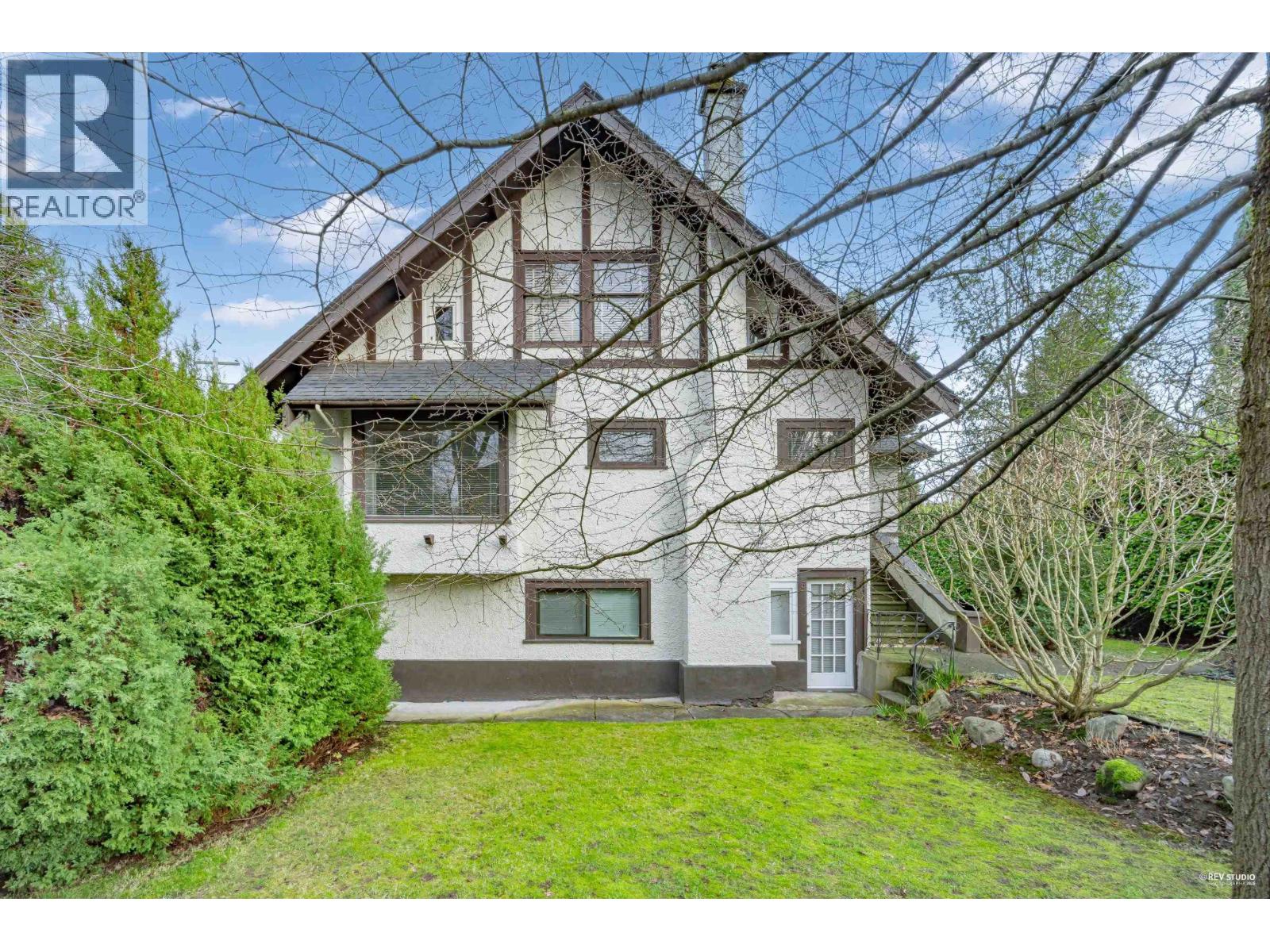 1131 W 16th Avenue, Vancouver, British Columbia  V6H 1S7 - Photo 5 - R3075922