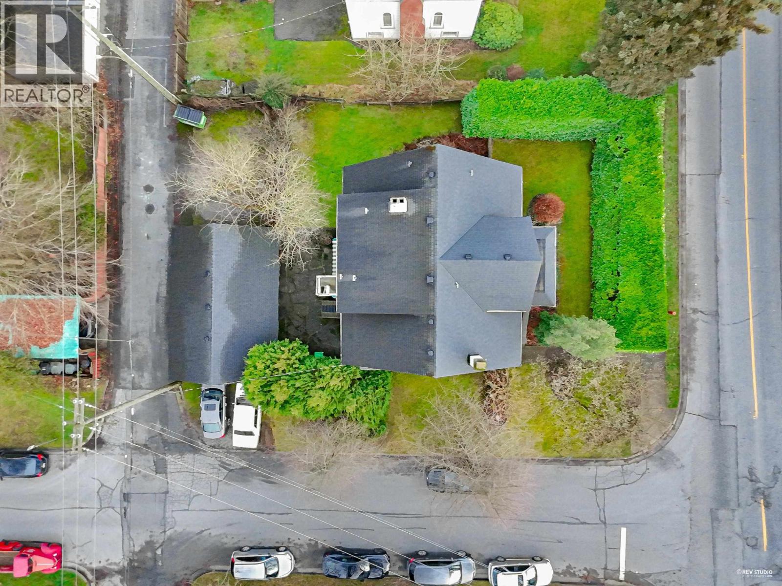 1131 W 16th Avenue, Vancouver, British Columbia  V6H 1S7 - Photo 7 - R3075922