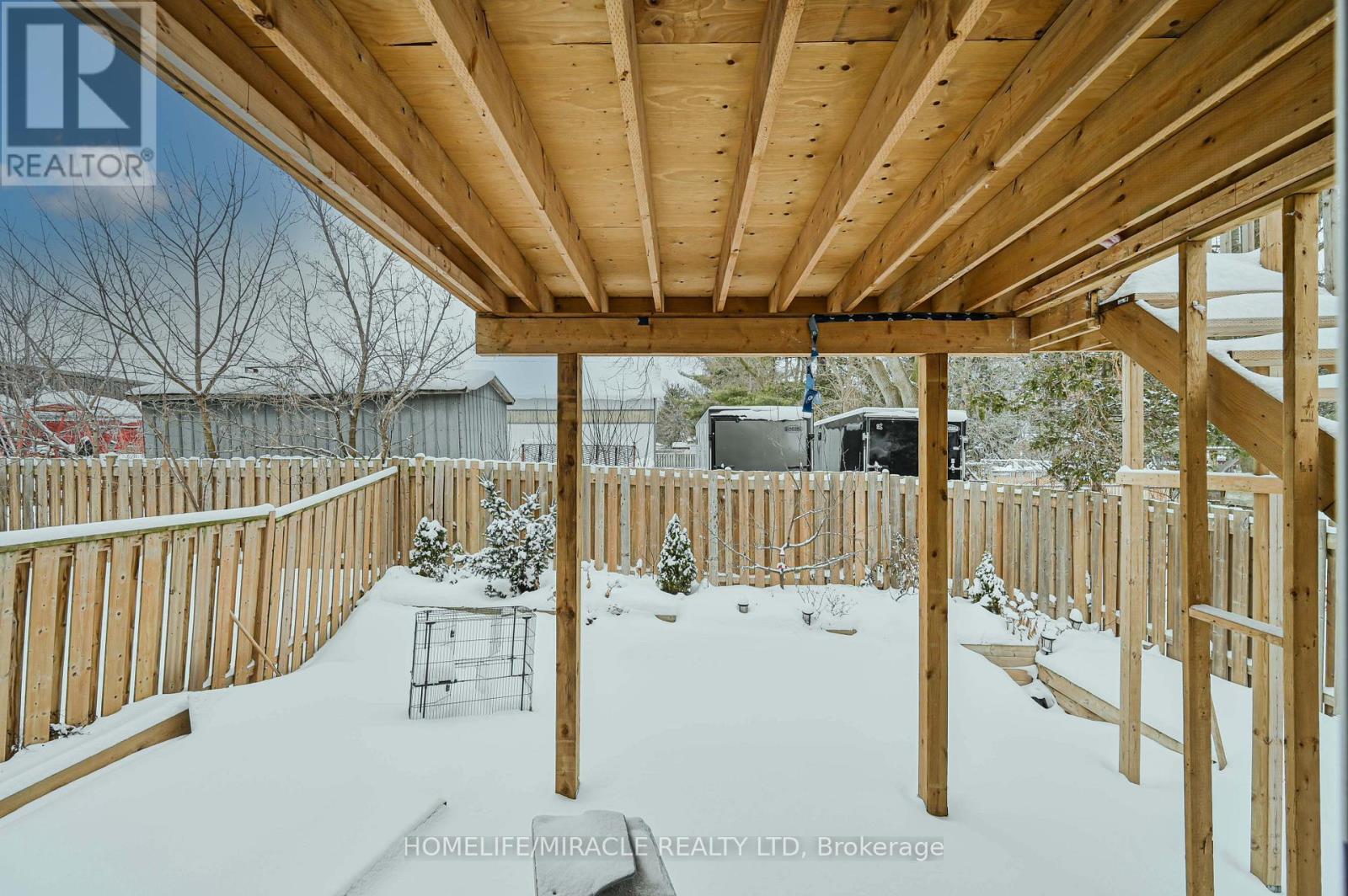 1 Chisholm Street, Orangeville, Ontario  L9W 6Y6 - Photo 37 - W12671408