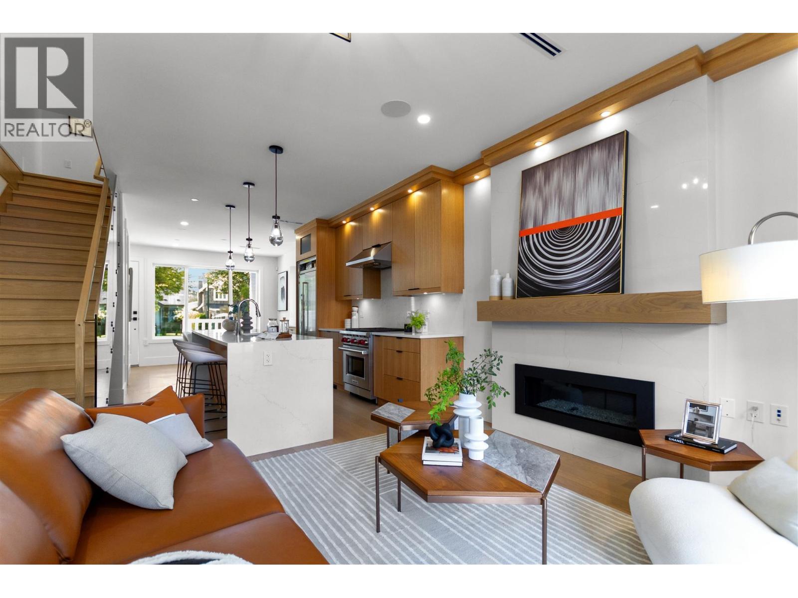 2660 Waterloo Street, Vancouver, British Columbia  V6R 3H7 - Photo 3 - R3077665