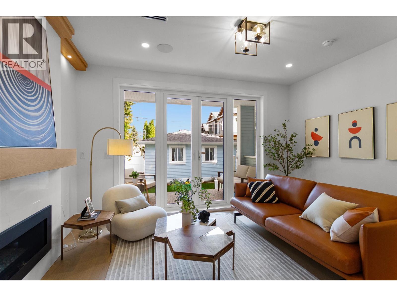 2660 Waterloo Street, Vancouver, British Columbia  V6R 3H7 - Photo 5 - R3077665