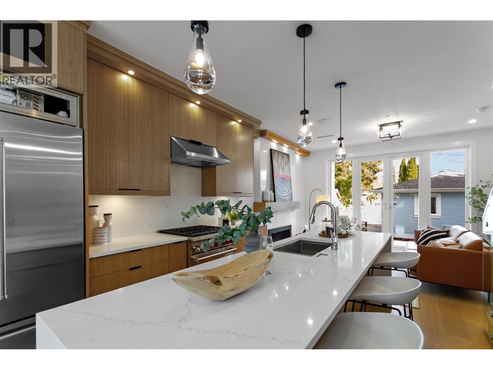 2660 Waterloo Street, Vancouver, British Columbia  V6R 3H7 - Photo 7 - R3077665