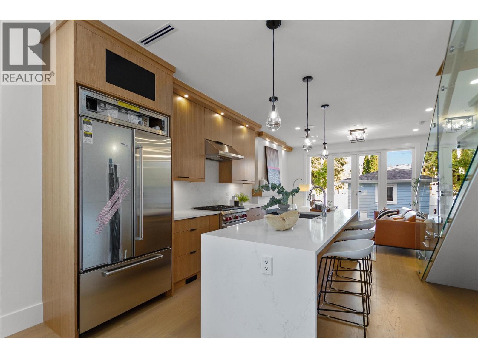 2660 Waterloo Street, Vancouver, British Columbia  V6R 3H7 - Photo 8 - R3077665