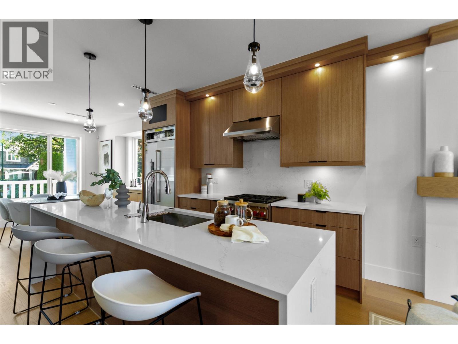 2660 Waterloo Street, Vancouver, British Columbia  V6R 3H7 - Photo 9 - R3077665