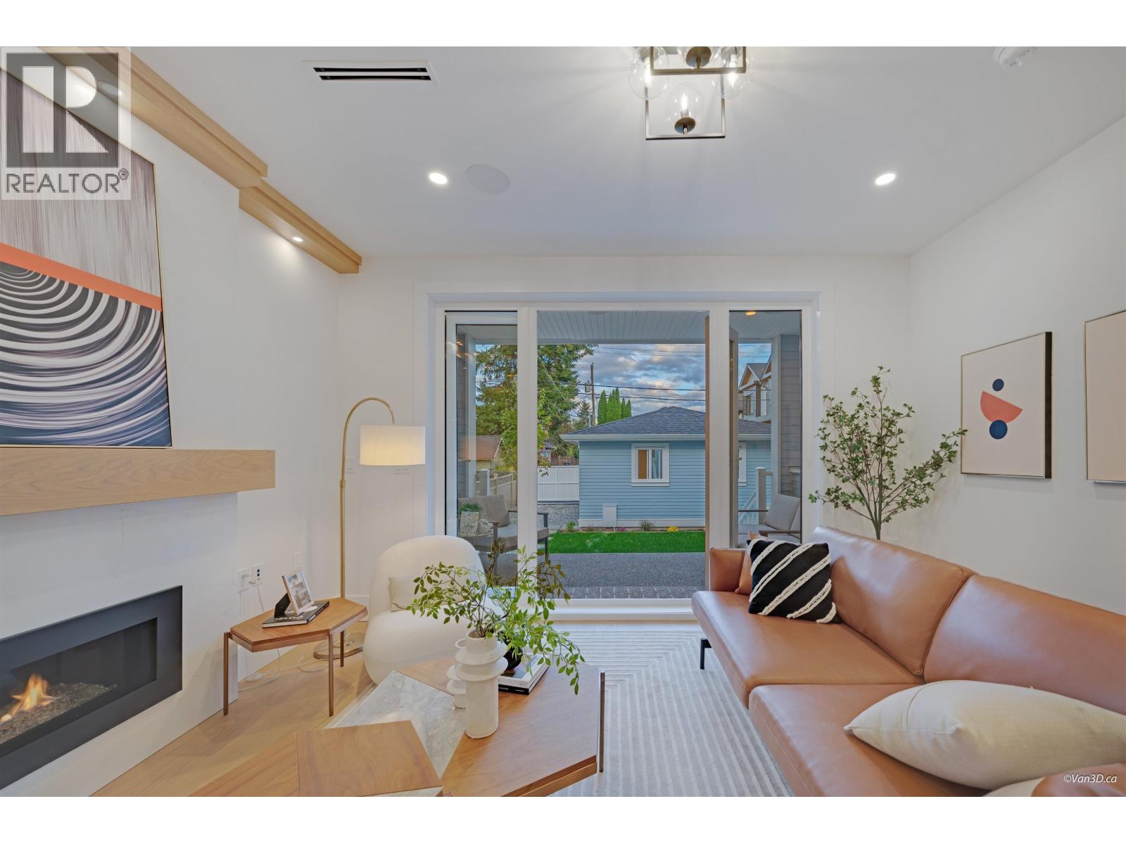 2658 Waterloo Street, Vancouver, British Columbia  V6R 3H7 - Photo 10 - R3077668