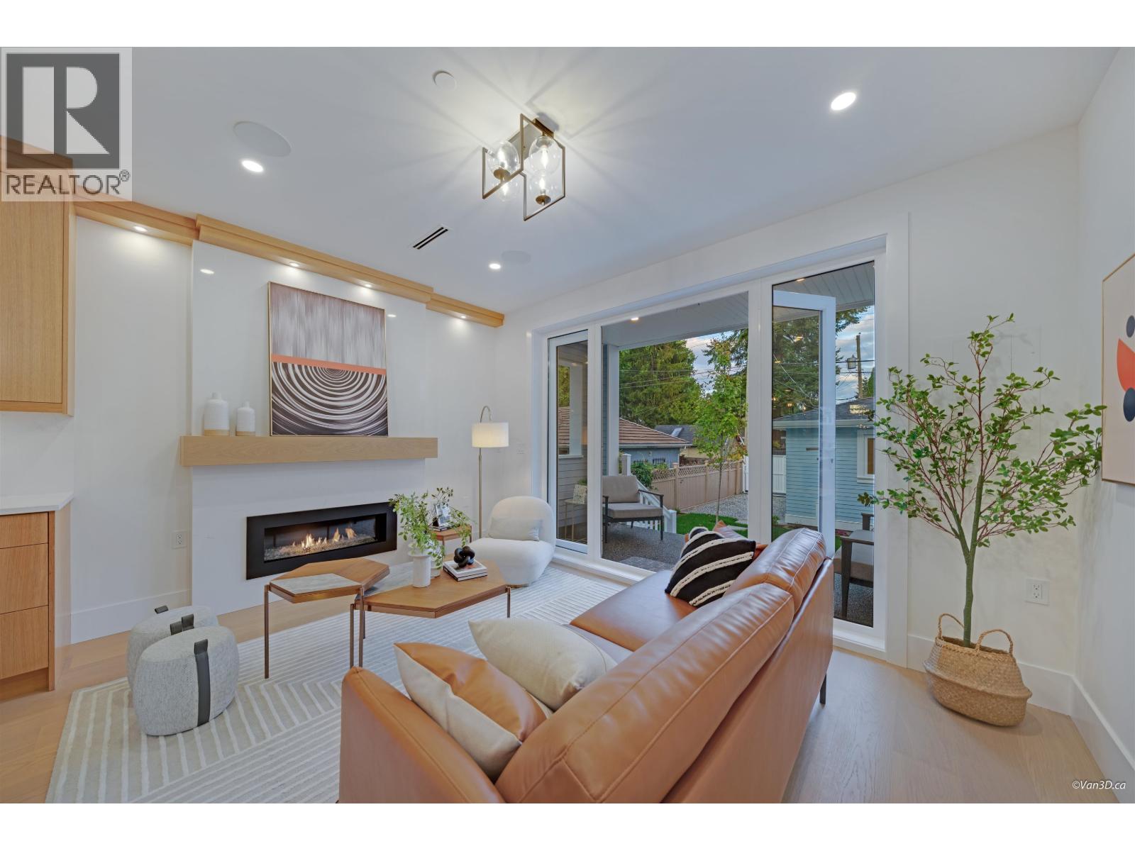 2658 Waterloo Street, Vancouver, British Columbia  V6R 3H7 - Photo 11 - R3077668