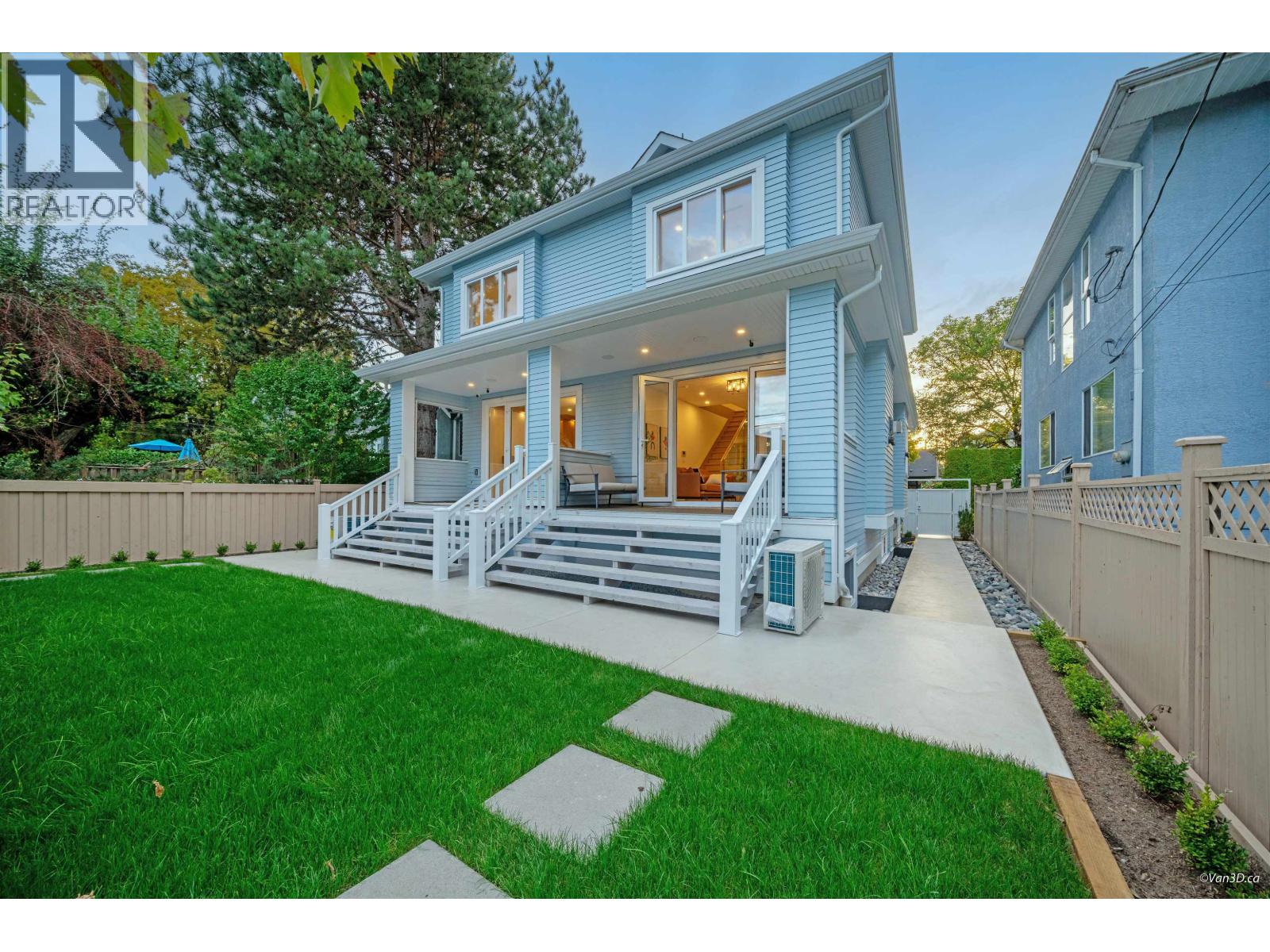 2658 Waterloo Street, Vancouver, British Columbia  V6R 3H7 - Photo 38 - R3077668