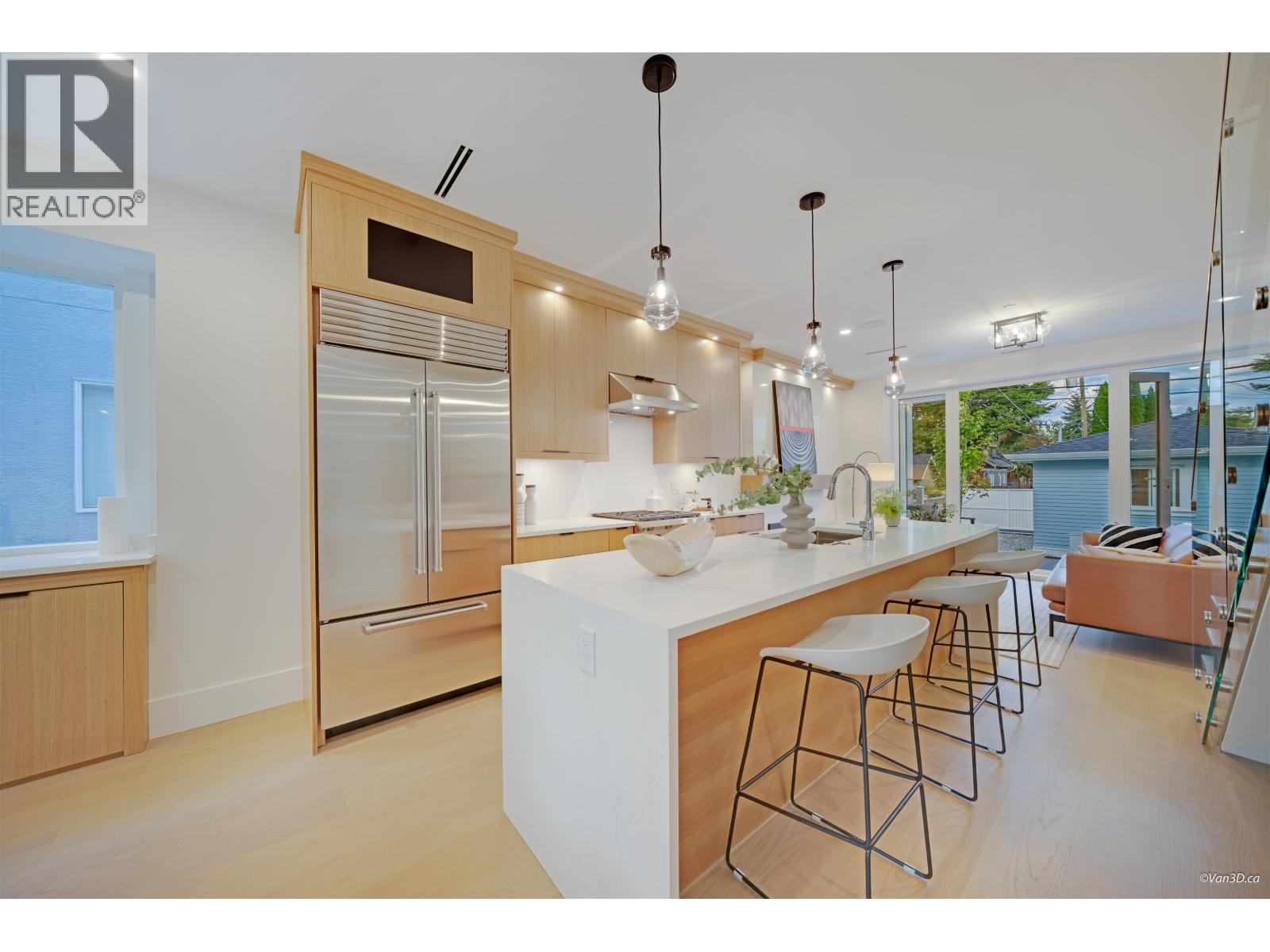 2658 Waterloo Street, Vancouver, British Columbia  V6R 3H7 - Photo 6 - R3077668