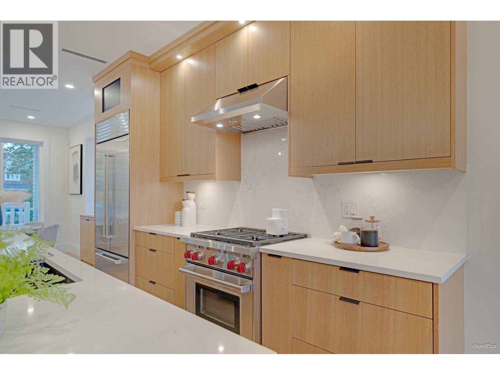 2658 Waterloo Street, Vancouver, British Columbia  V6R 3H7 - Photo 8 - R3077668