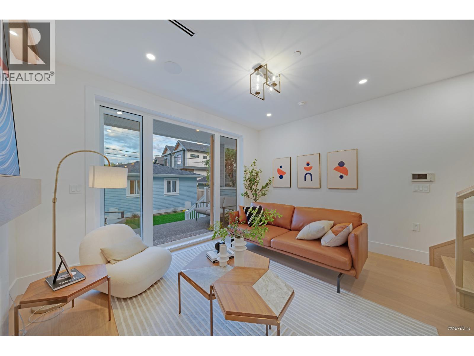 2658 Waterloo Street, Vancouver, British Columbia  V6R 3H7 - Photo 9 - R3077668