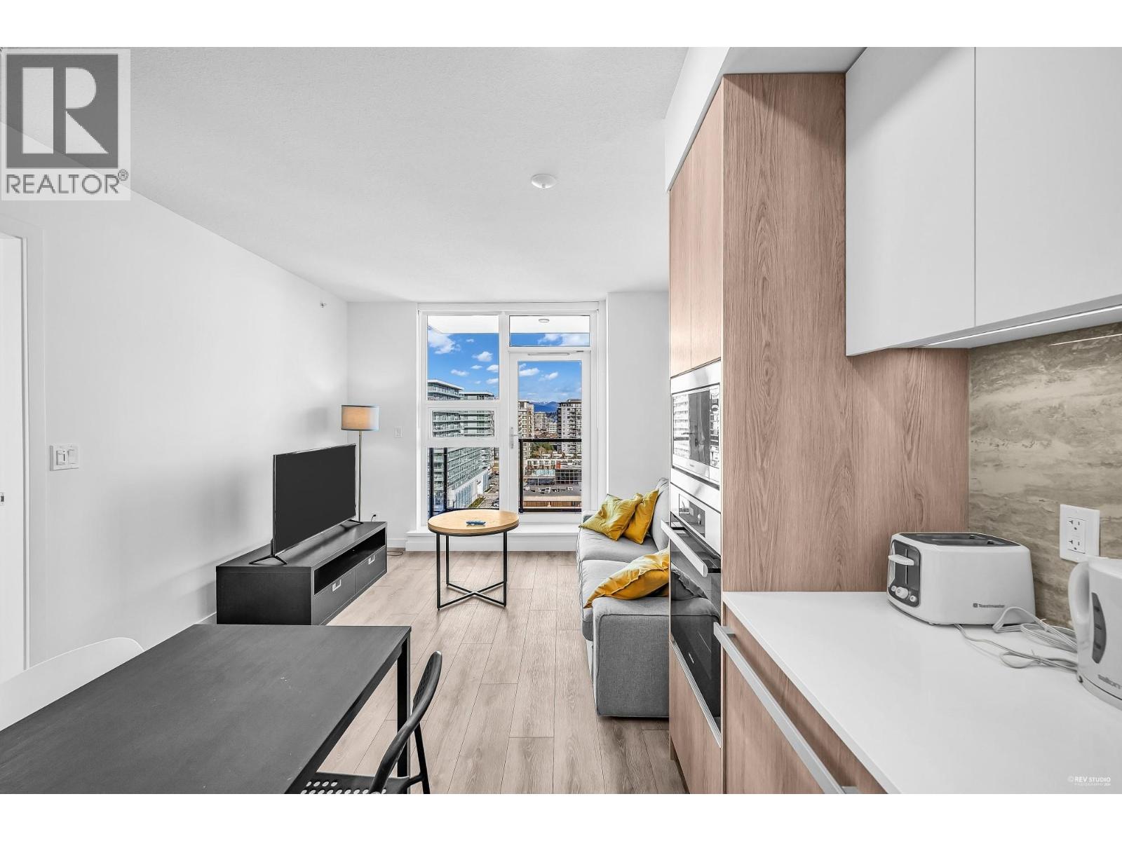 1204 6633 Buswell Street, Richmond, British Columbia  V6Y 0M3 - Photo 10 - R3077674