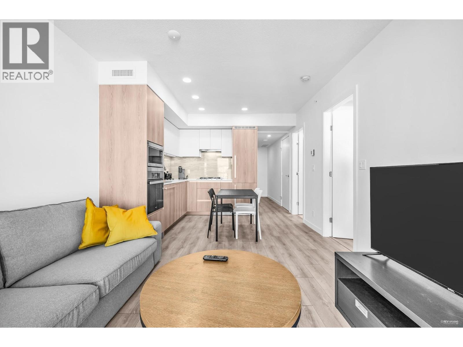 1204 6633 Buswell Street, Richmond, British Columbia  V6Y 0M3 - Photo 14 - R3077674