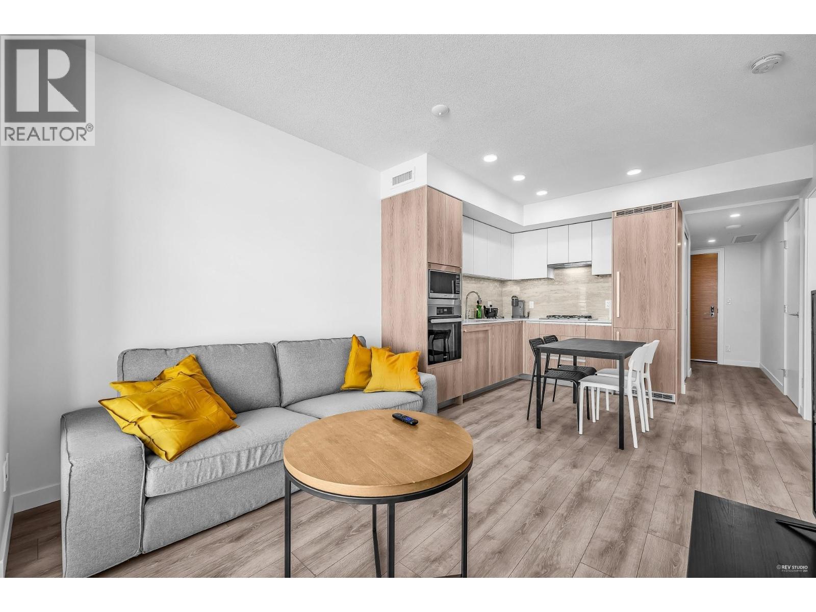 1204 6633 Buswell Street, Richmond, British Columbia  V6Y 0M3 - Photo 5 - R3077674