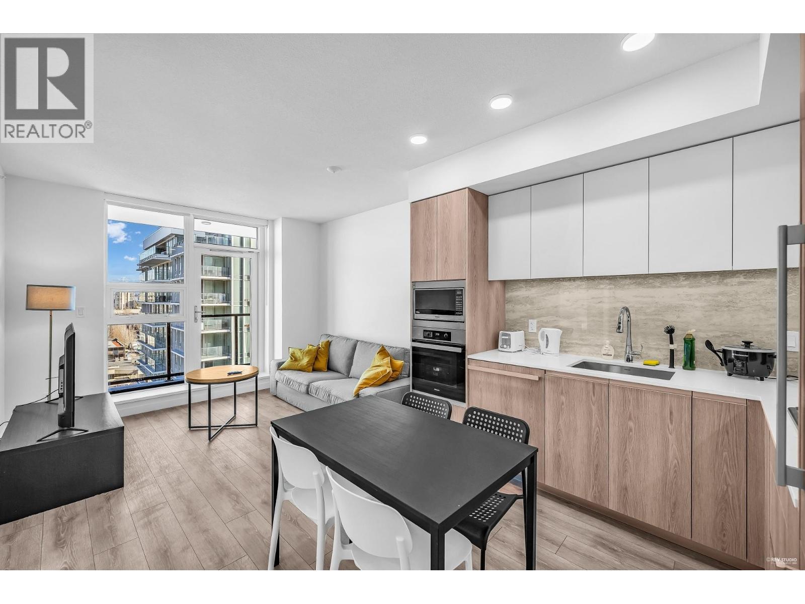 1204 6633 Buswell Street, Richmond, British Columbia  V6Y 0M3 - Photo 7 - R3077674