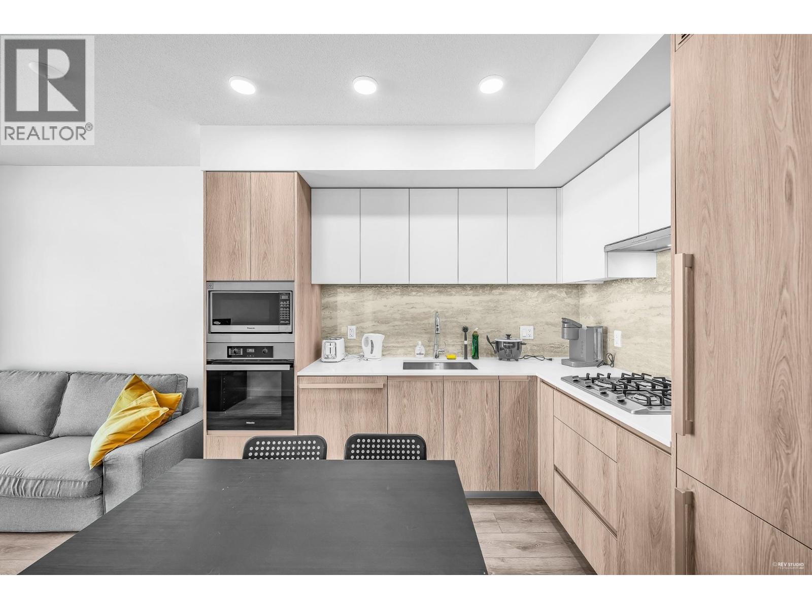 1204 6633 Buswell Street, Richmond, British Columbia  V6Y 0M3 - Photo 8 - R3077674