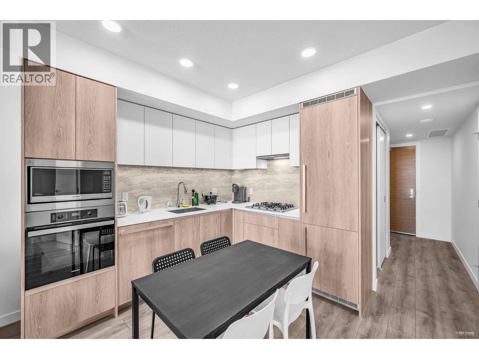 1204 6633 Buswell Street, Richmond, British Columbia  V6Y 0M3 - Photo 9 - R3077674