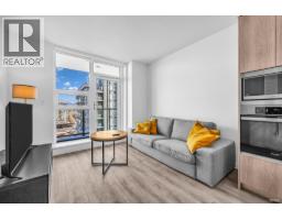 1204 6633 BUSWELL STREET, Richmond, British Columbia