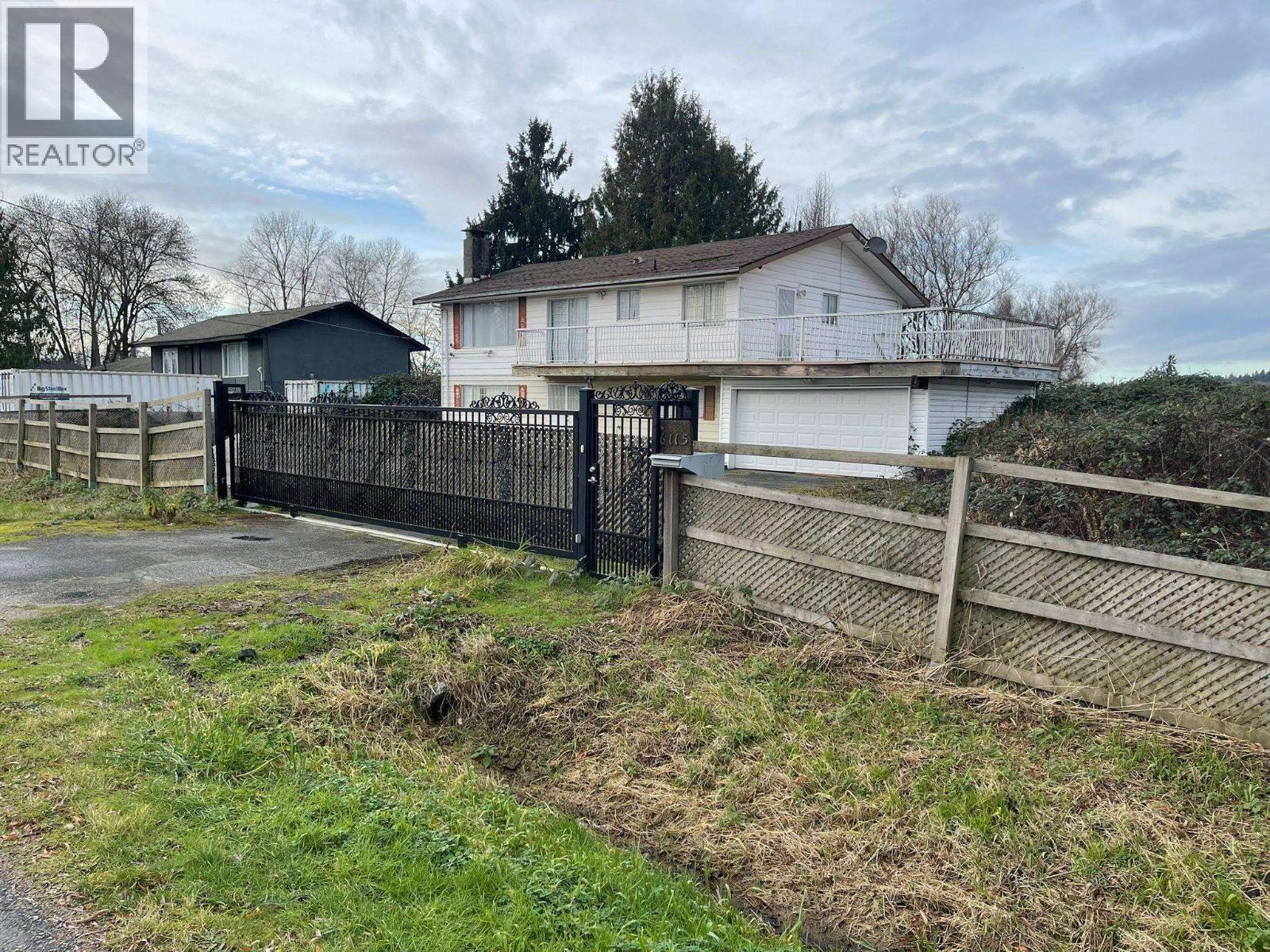 6115 9th Avenue, Burnaby, British Columbia V3N 2T4 - Photo 3 - R3077677