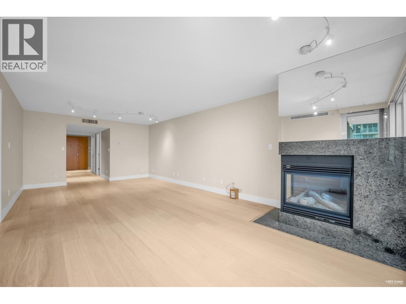 602 590 Nicola Street, Vancouver, British Columbia  V6G 3J8 - Photo 7 - R3077651