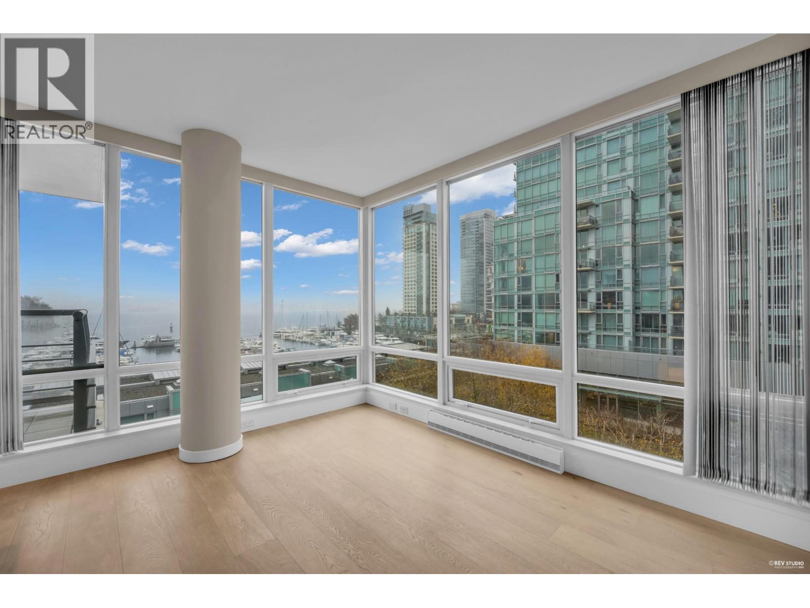 602 590 Nicola Street, Vancouver, British Columbia  V6G 3J8 - Photo 15 - R3077651