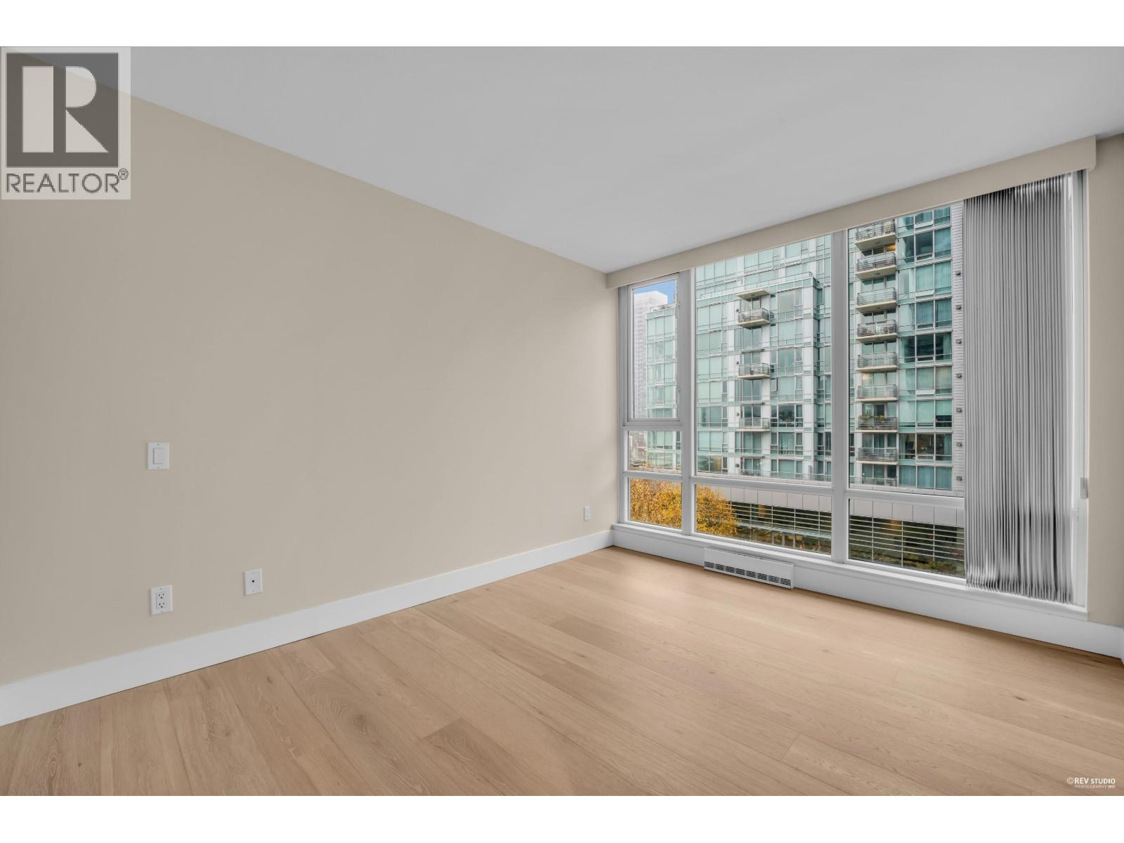602 590 Nicola Street, Vancouver, British Columbia  V6G 3J8 - Photo 27 - R3077651