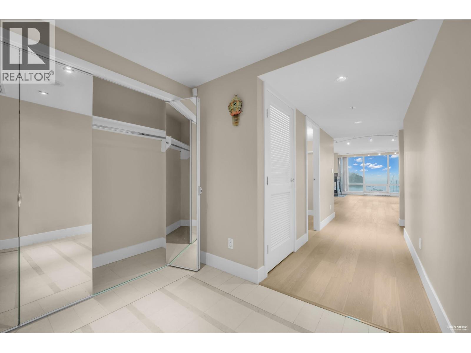 602 590 Nicola Street, Vancouver, British Columbia  V6G 3J8 - Photo 17 - R3077651