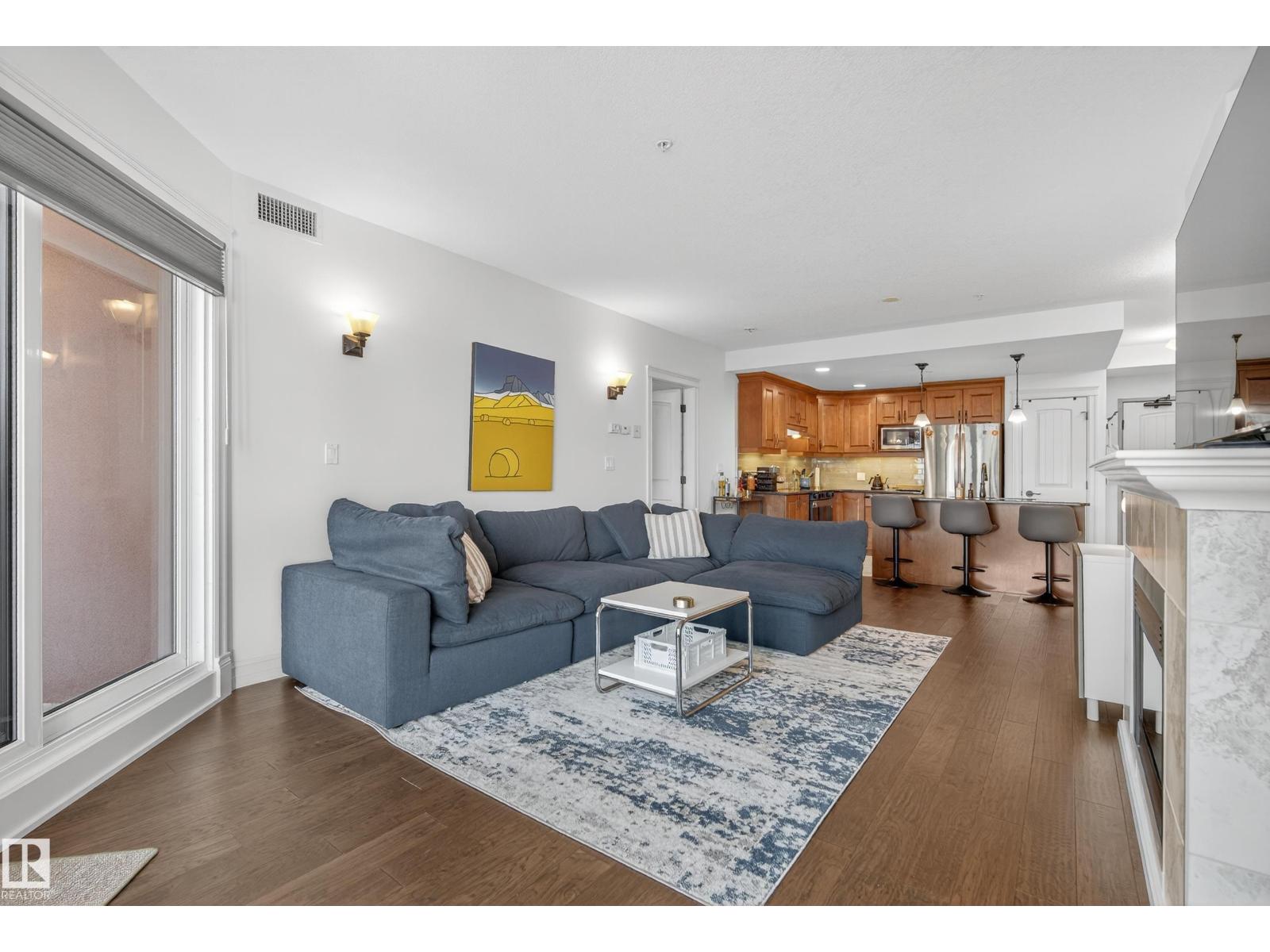 #603 10142 111 St Nw, Edmonton, Alberta T5K 1K6 - Photo 12 - E4469477