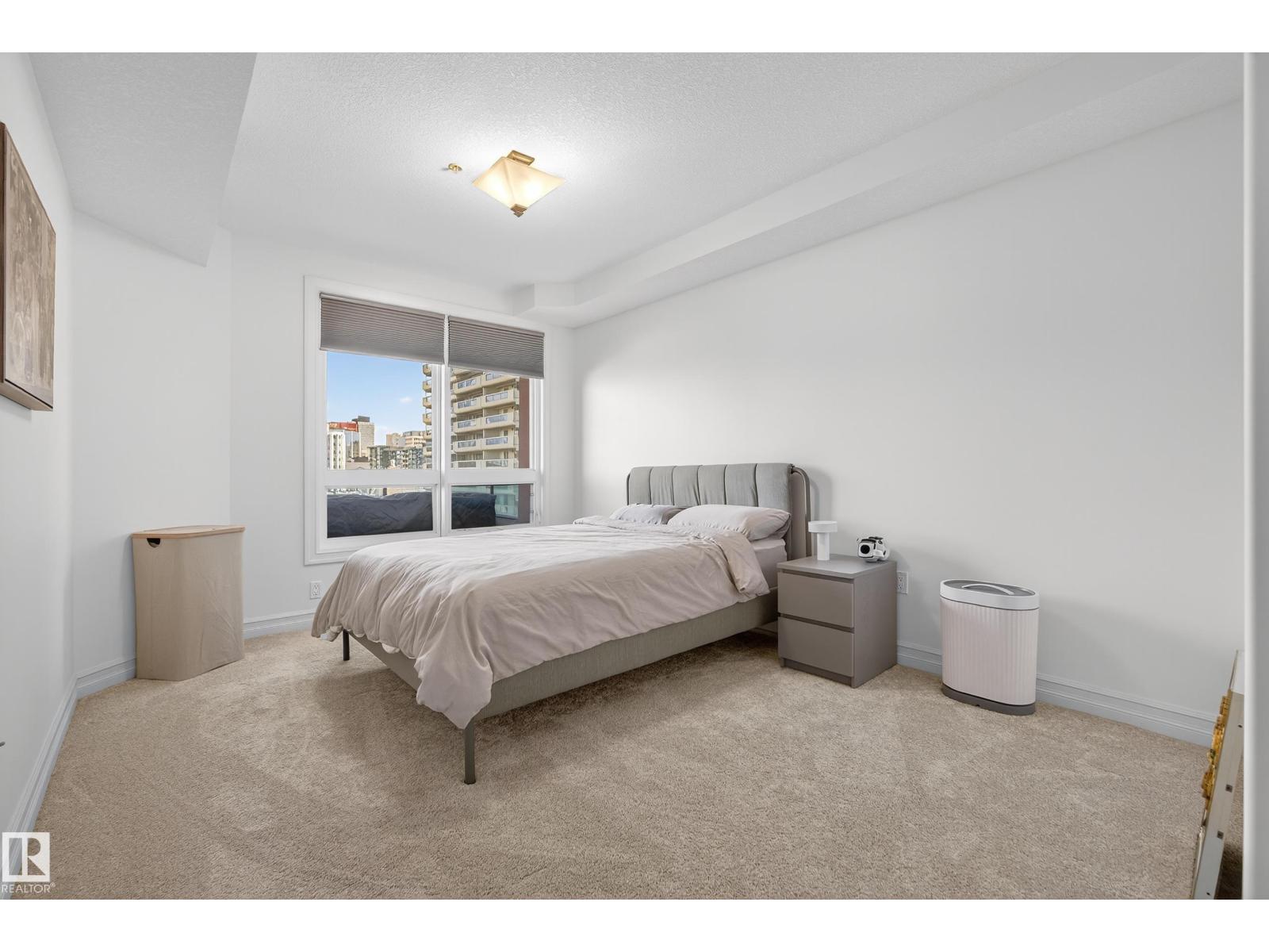 #603 10142 111 St Nw, Edmonton, Alberta T5K 1K6 - Photo 14 - E4469477