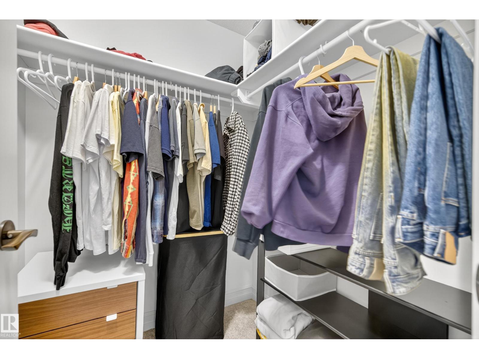 #603 10142 111 St Nw, Edmonton, Alberta T5K 1K6 - Photo 19 - E4469477