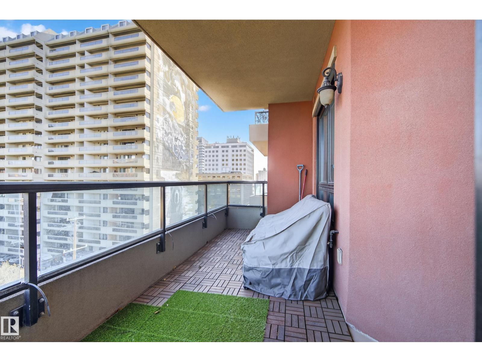 #603 10142 111 St Nw, Edmonton, Alberta T5K 1K6 - Photo 24 - E4469477