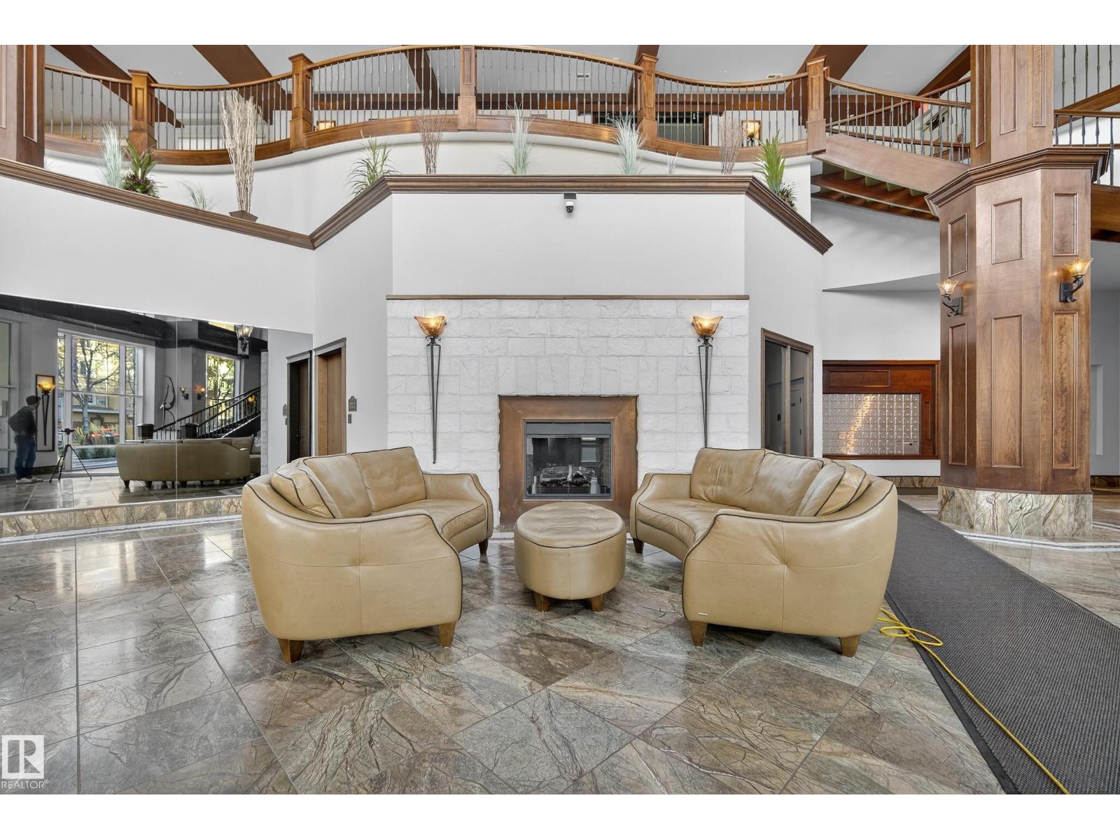 #603 10142 111 St Nw, Edmonton, Alberta T5K 1K6 - Photo 29 - E4469477