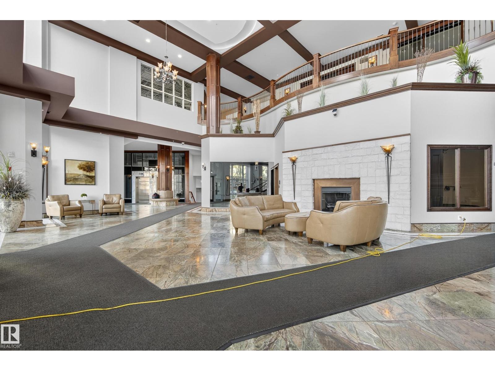 #603 10142 111 St Nw, Edmonton, Alberta T5K 1K6 - Photo 30 - E4469477