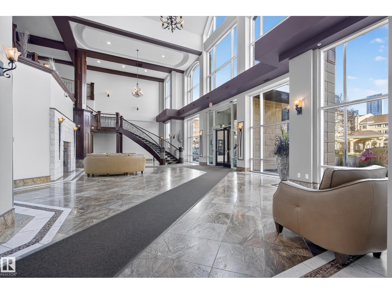 #603 10142 111 St Nw, Edmonton, Alberta T5K 1K6 - Photo 31 - E4469477