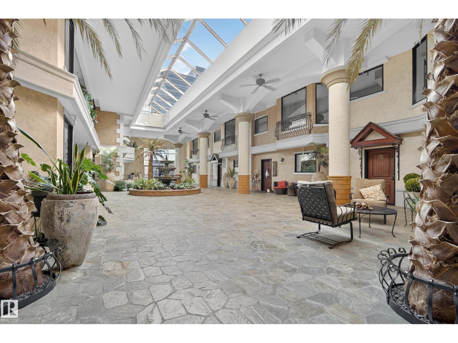 #603 10142 111 St Nw, Edmonton, Alberta T5K 1K6 - Photo 33 - E4469477