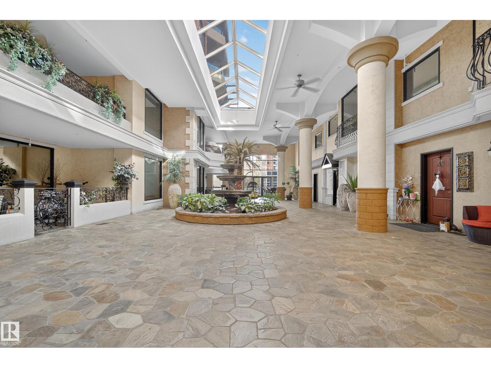 #603 10142 111 St Nw, Edmonton, Alberta T5K 1K6 - Photo 34 - E4469477