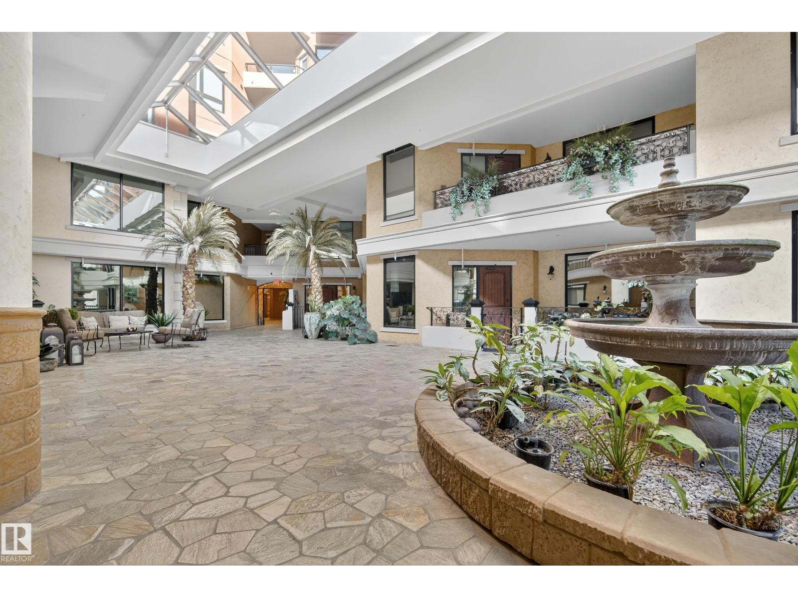 #603 10142 111 St Nw, Edmonton, Alberta T5K 1K6 - Photo 35 - E4469477