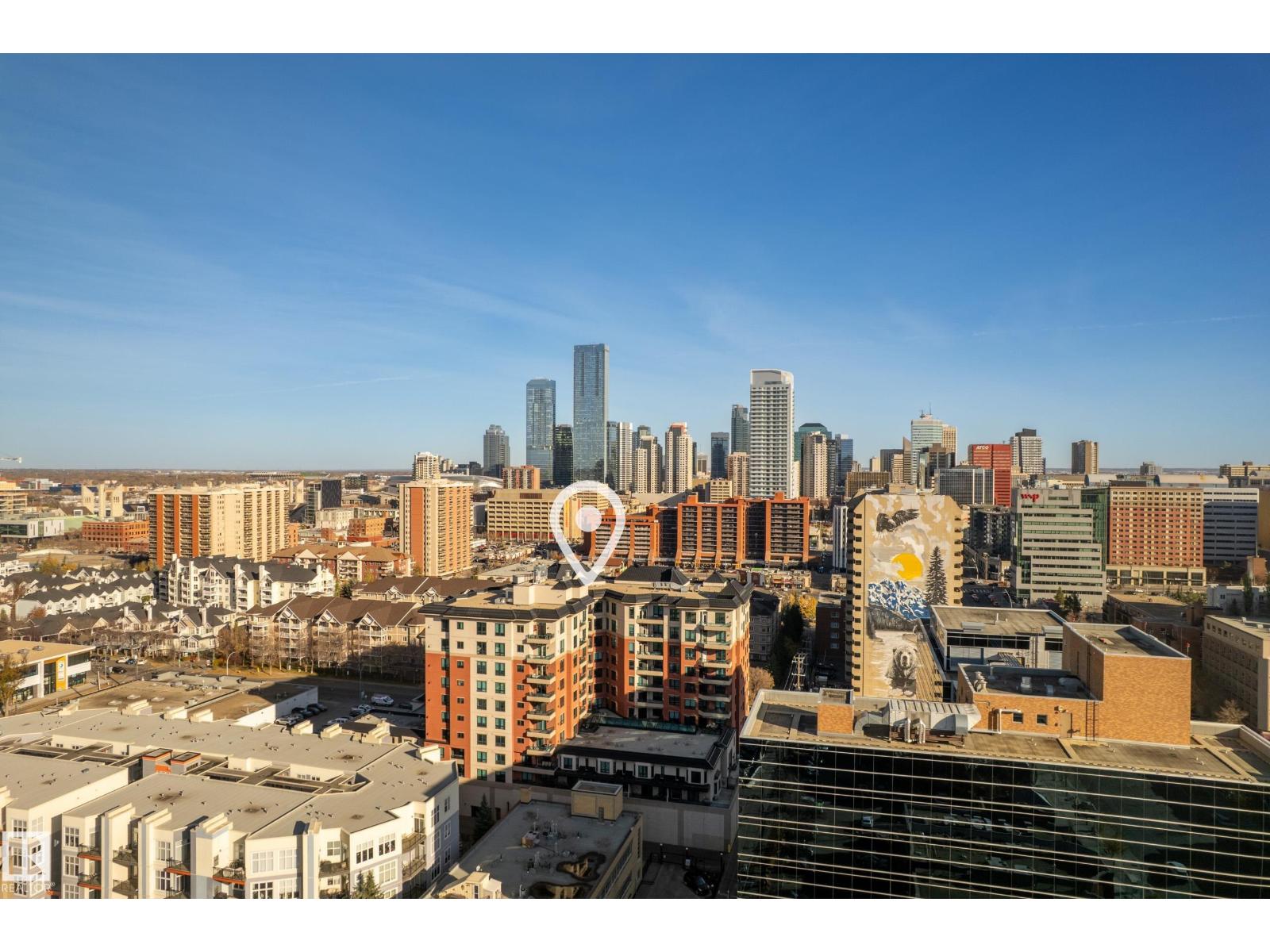 #603 10142 111 St Nw, Edmonton, Alberta T5K 1K6 - Photo 36 - E4469477