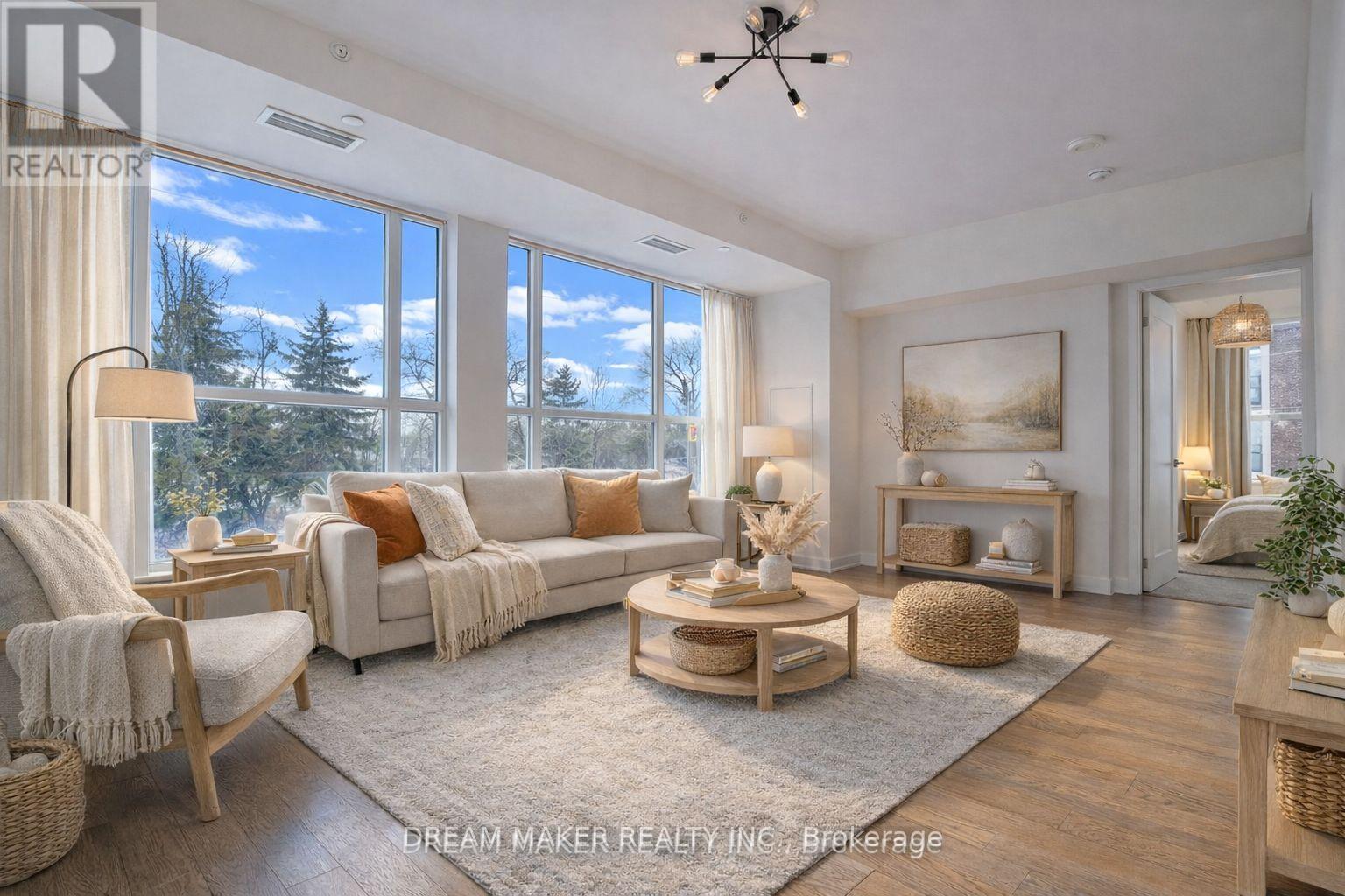 115 - 1350 KINGSTON ROAD, Toronto, Ontario