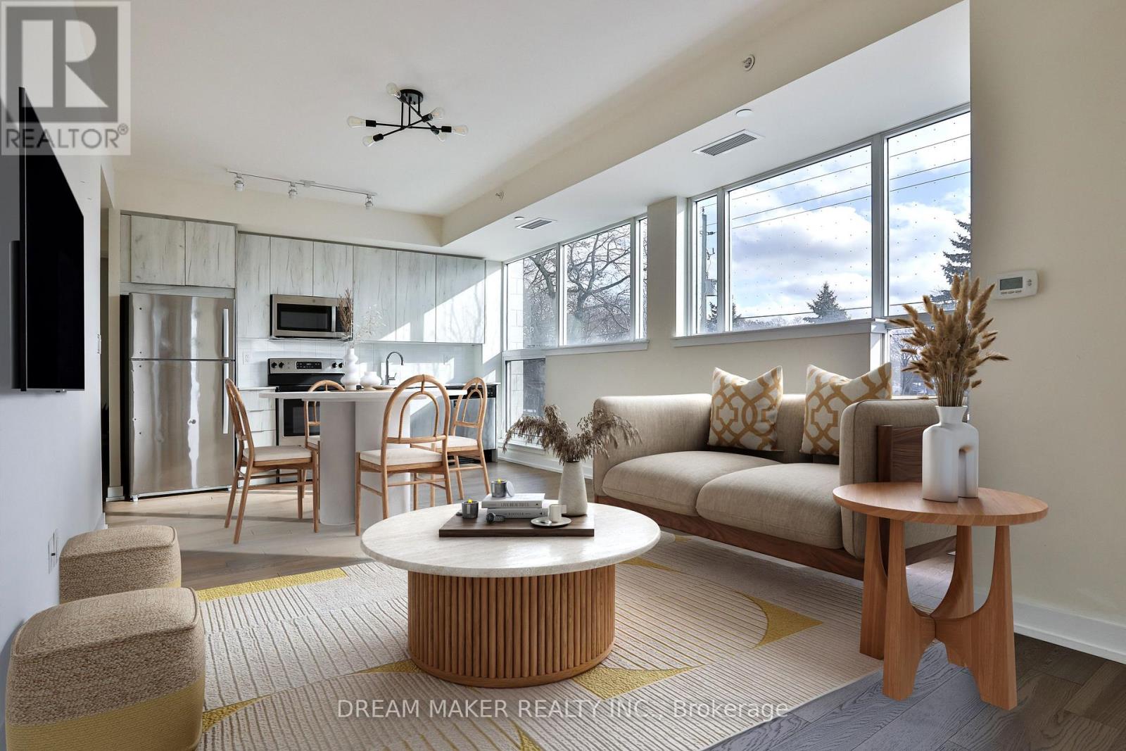 115 - 1350 Kingston Road, Toronto, Ontario  M1N 1C8 - Photo 5 - E12678938