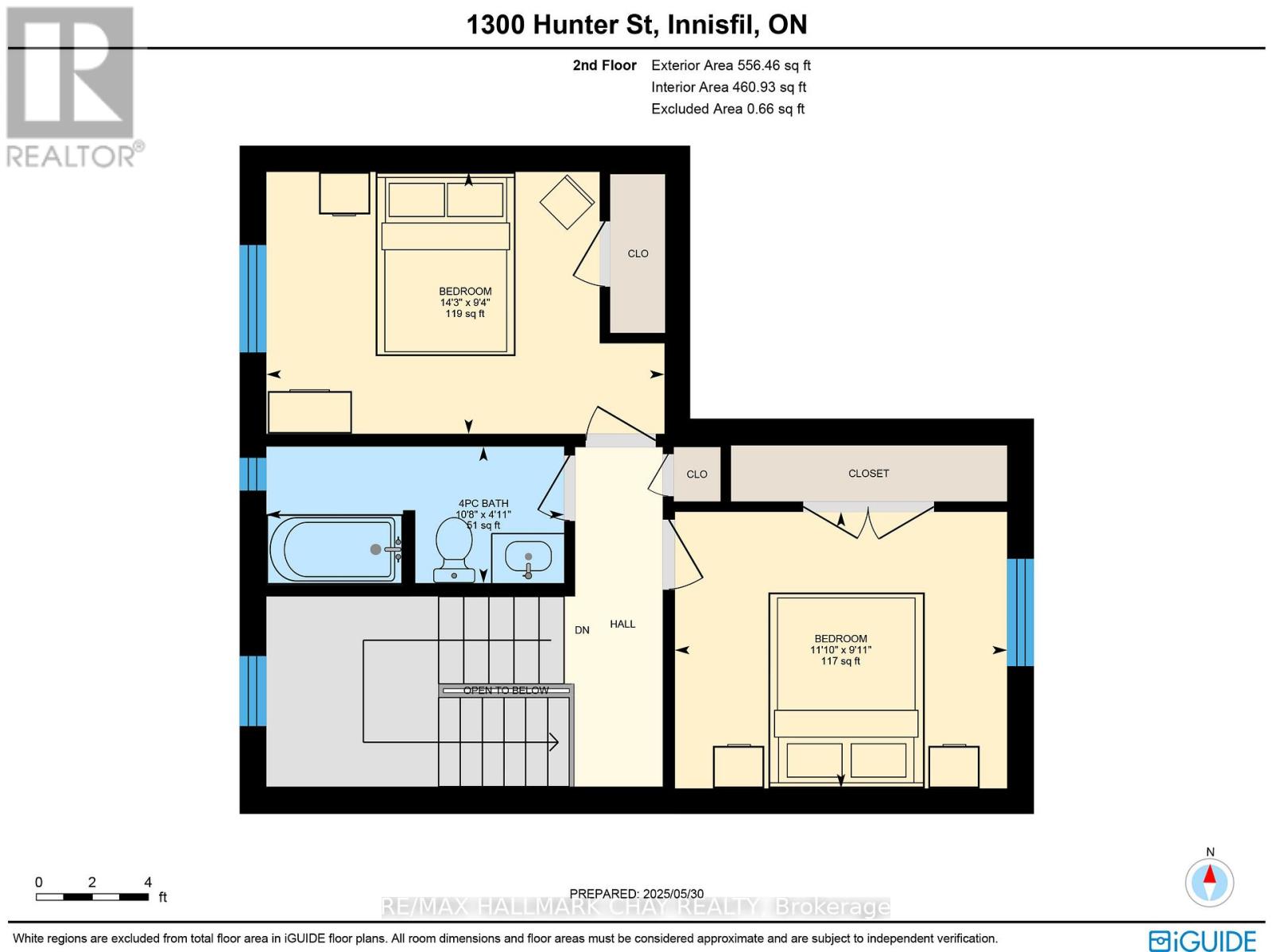 1300 Hunter Street, Innisfil, Ontario  L9S 0H1 - Photo 37 - N12673780