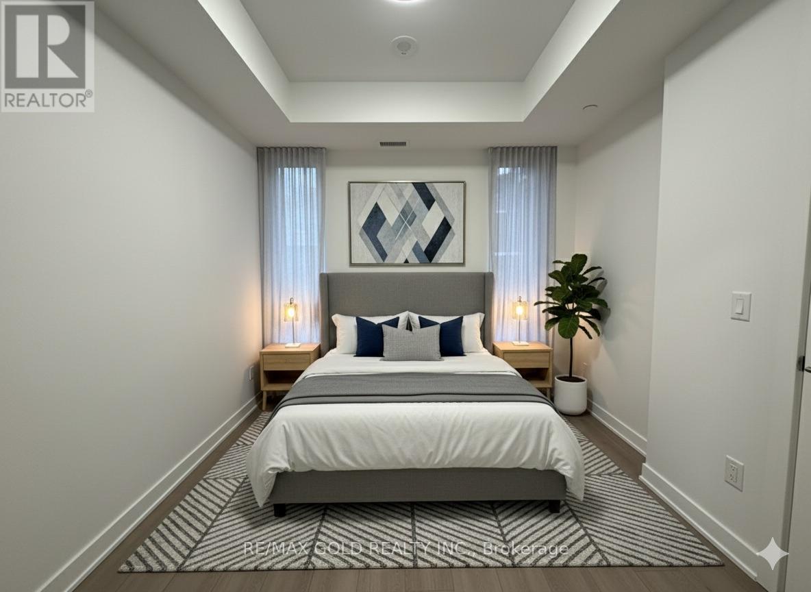 907 - 25 Wellington Street S, Kitchener, Ontario  N2G 0G5 - Photo 14 - X12651100