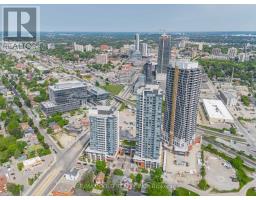 907 - 25 WELLINGTON STREET S, Kitchener, Ontario