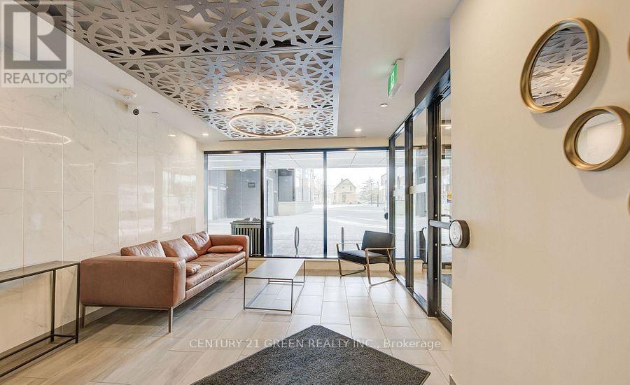 1501 - 104 Garment Street, Kitchener, Ontario  N2G 0C8 - Photo 7 - X12676868