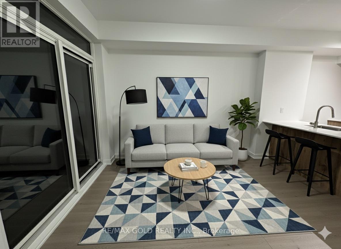 907 - 25 Wellington Street S, Kitchener, Ontario  N2G 0G5 - Photo 9 - X12651100