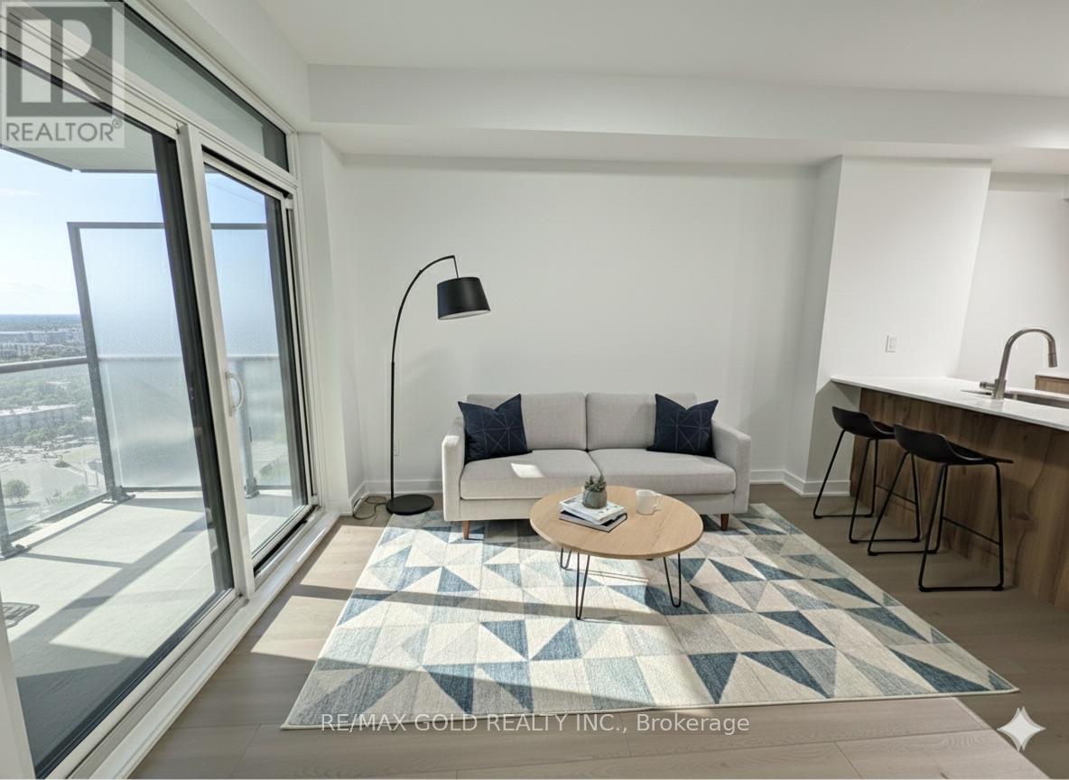 907 - 25 Wellington Street S, Kitchener, Ontario  N2G 0G5 - Photo 8 - X12651100