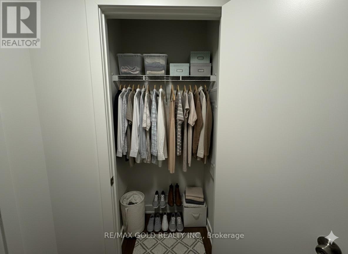 907 - 25 Wellington Street S, Kitchener, Ontario  N2G 0G5 - Photo 6 - X12651100