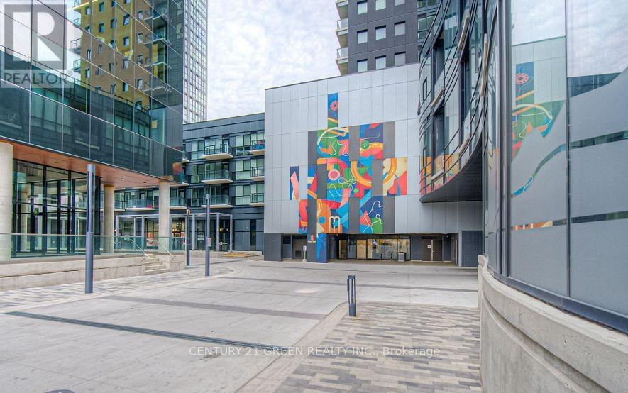 1501 - 104 Garment Street, Kitchener, Ontario  N2G 0C8 - Photo 13 - X12676868