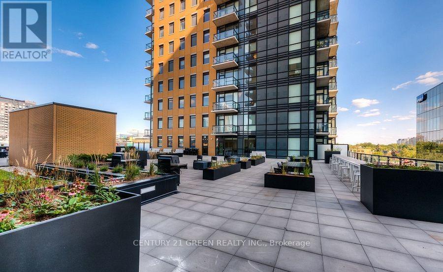 1501 - 104 Garment Street, Kitchener, Ontario  N2G 0C8 - Photo 11 - X12676868