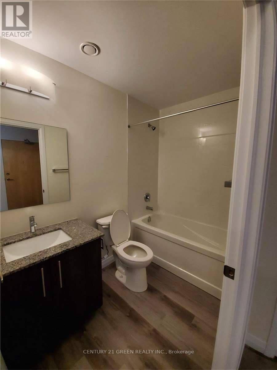 1501 - 104 Garment Street, Kitchener, Ontario  N2G 0C8 - Photo 15 - X12676868