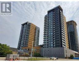 1501 - 104 GARMENT STREET, Kitchener, Ontario